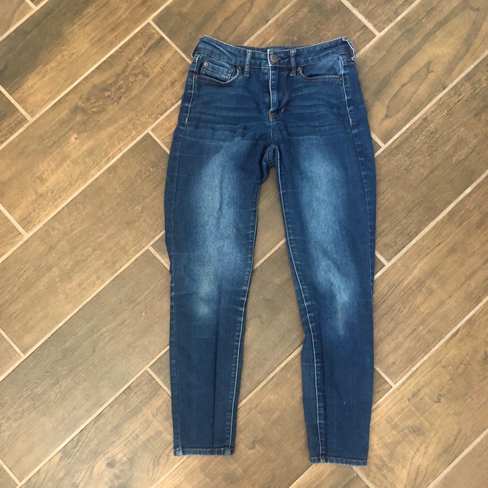 Aeropostale jeans